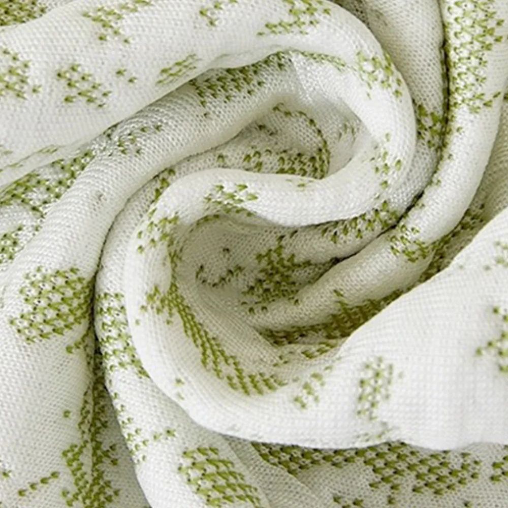 bankhoes – comfortabele stof – voor bank of fauteuil