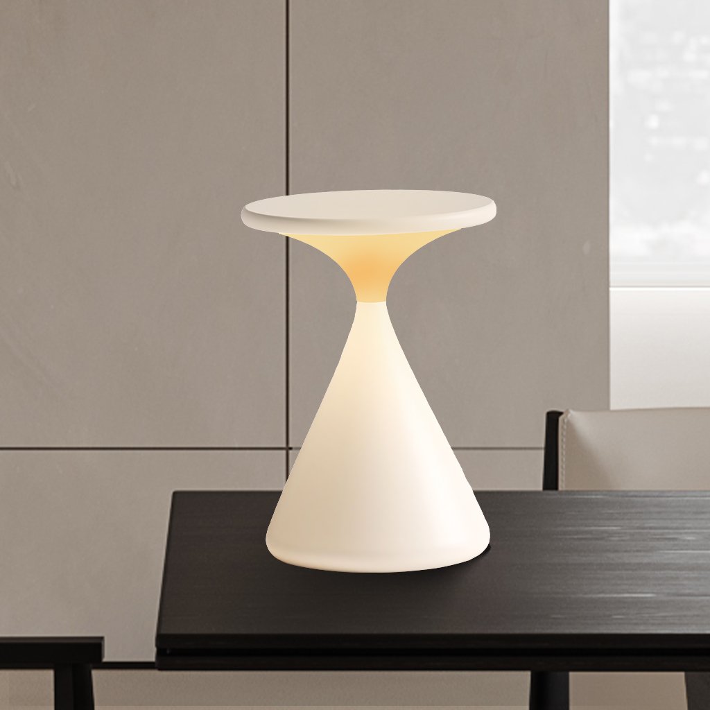 Tafellamp – Modern Design – Voor Sfeerverlichting en Decoratie