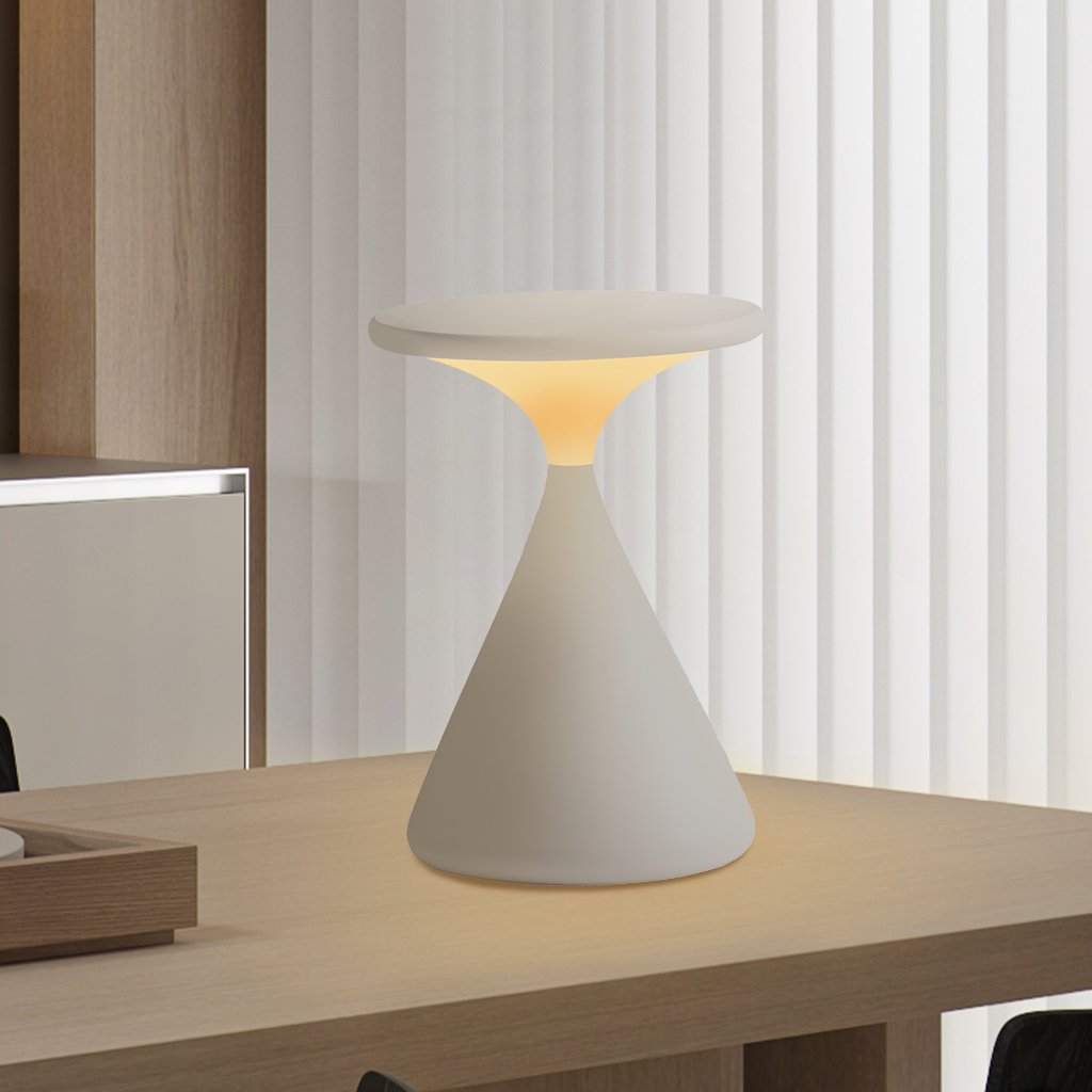 Tafellamp – Modern Design – Voor Sfeerverlichting en Decoratie