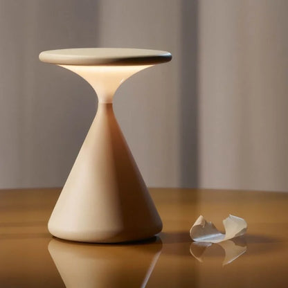 Tafellamp – Modern Design – Voor Sfeerverlichting en Decoratie