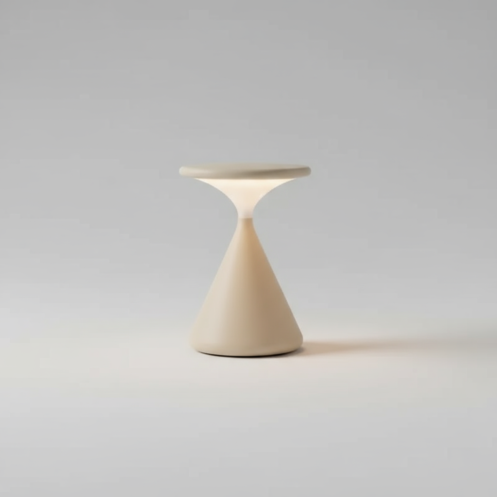 Tafellamp – Modern Design – Voor Sfeerverlichting en Decoratie