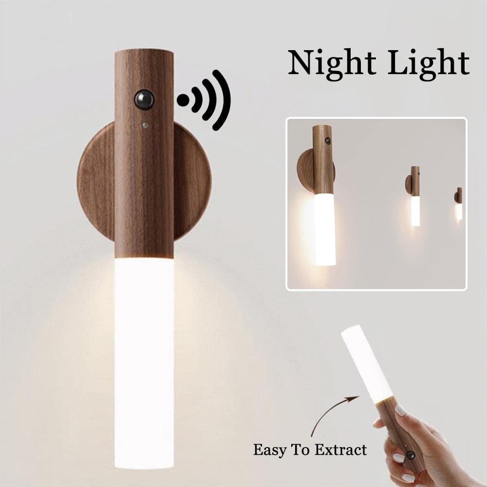 Wandlamp – Minimalistisch Design – Voor Slaapkamer en Woonkamer