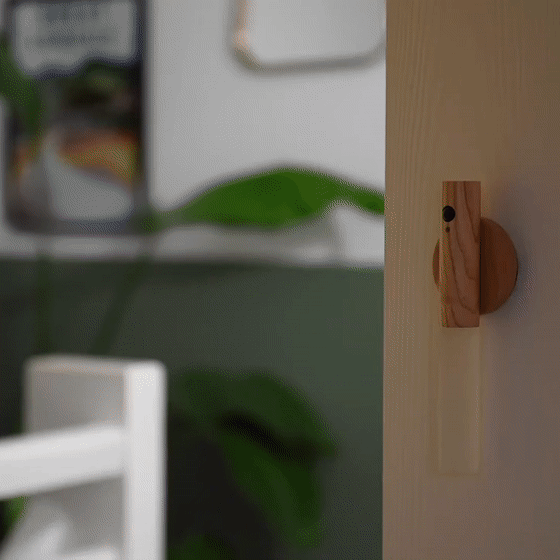 Wandlamp – Minimalistisch Design – Voor Slaapkamer en Woonkamer