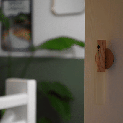 Wandlamp – Minimalistisch Design – Voor Slaapkamer en Woonkamer