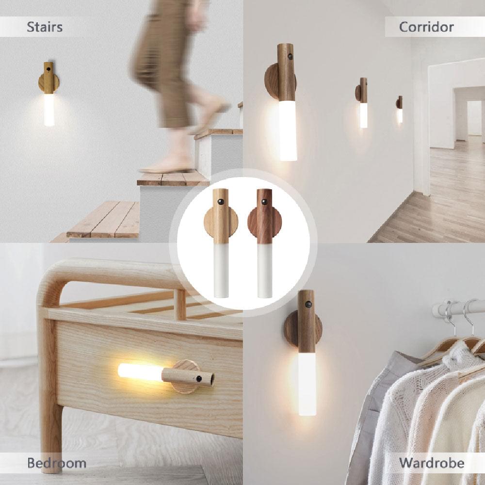 Wandlamp – Minimalistisch Design – Voor Slaapkamer en Woonkamer