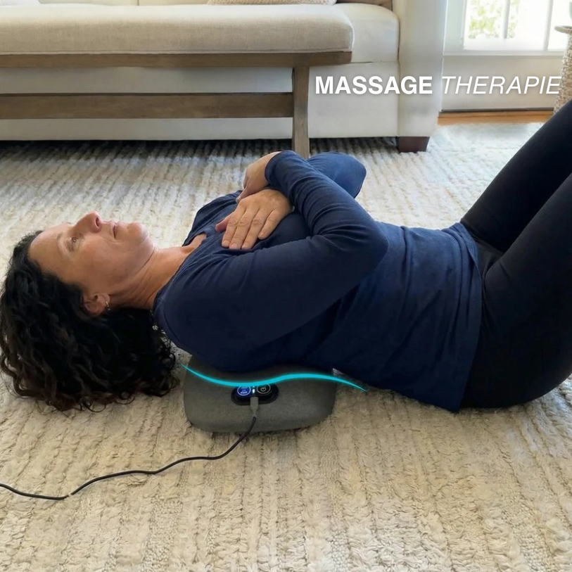 Fittershape DeepRelief