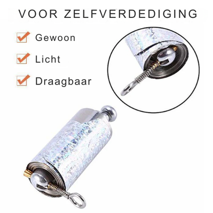 Magische Stok – Compact en Verlengbaar – Voor Goocheltrucs en Optredens