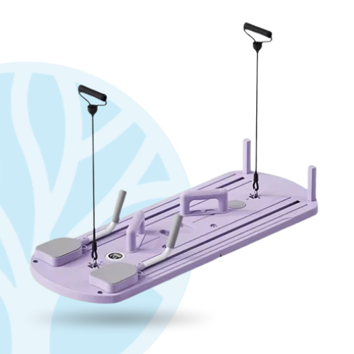 Thuis Fitness Platform – Verstelbare Weerstand – Voor Lichaamsbeweging