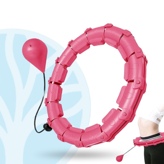 Hula Hoop – Voor Lichaamsbeweging & Vetverbranding
