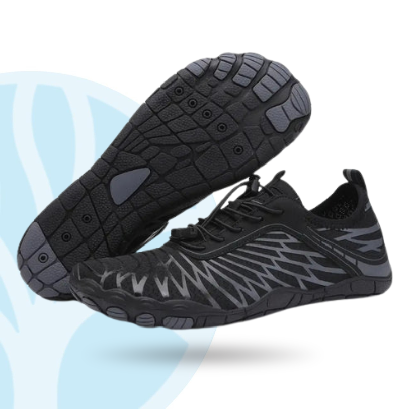 Minimalistische Sportschoenen – Ademend – Voor Hardlopen & Fitness
