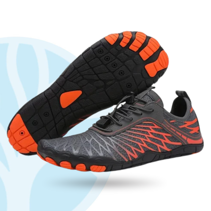 Minimalistische Sportschoenen – Ademend – Voor Hardlopen & Fitness