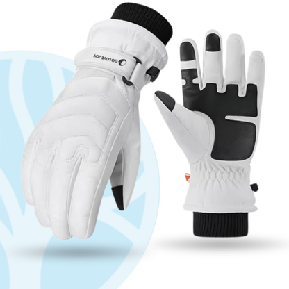 Winterhandschoenen – Waterdicht – Voor Koude Weersomstandigheden