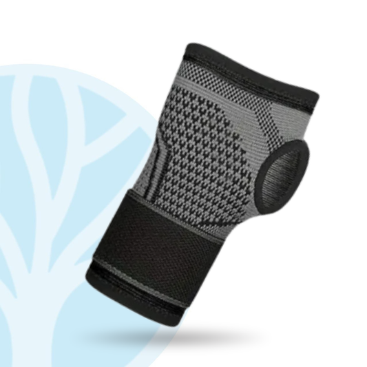 Polsbrace – Ondersteuning – Compressie – Voor Pijnverlichting