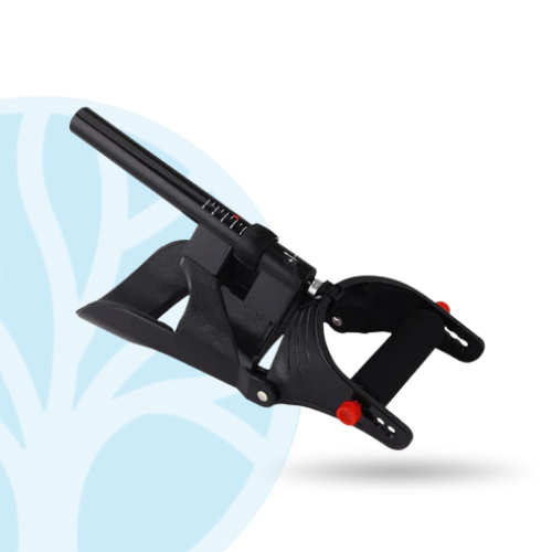 Handgrip Trainer – Verstelbaar – Duurzaam – Voor hand- en polsversterking