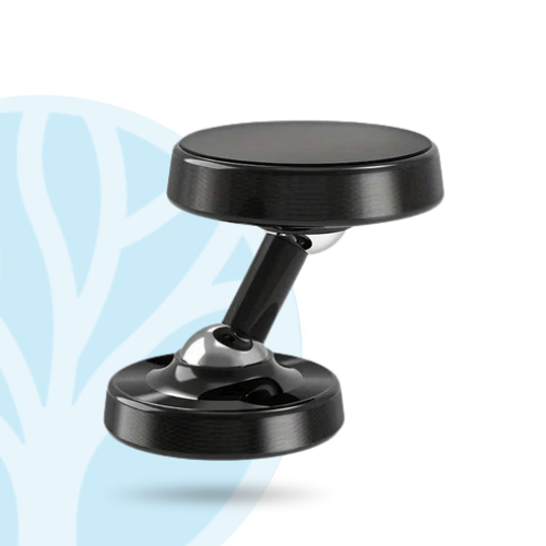 Telefoonhouder – Verstelbaar – Sterke Magneet – Voor Sport en Fitness