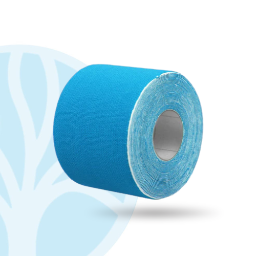 Kinesiologie tape – ademend – voor spierpijnverlichting – voor sportactiviteiten