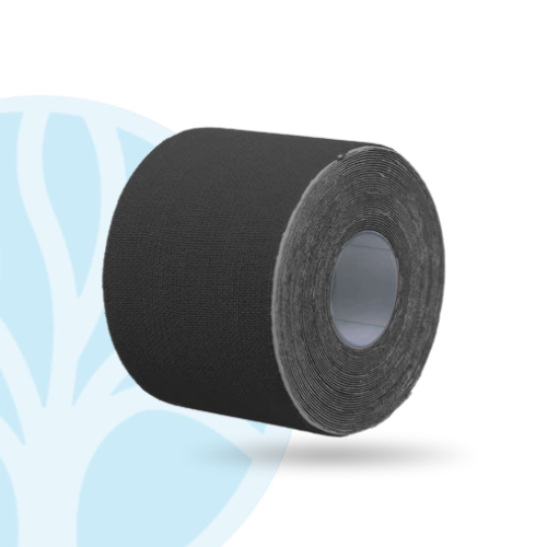 Kinesiologie tape – ademend – voor spierpijnverlichting – voor sportactiviteiten