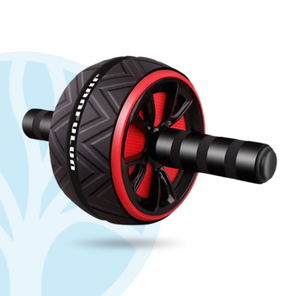 Ab Roller – Stabiel – Voor Buikspiertraining – Voor Fitness