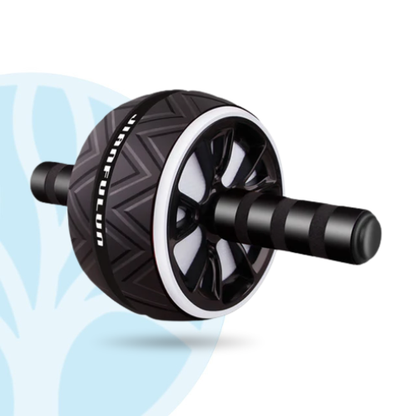 Ab Roller – Stabiel – Voor Buikspiertraining – Voor Fitness