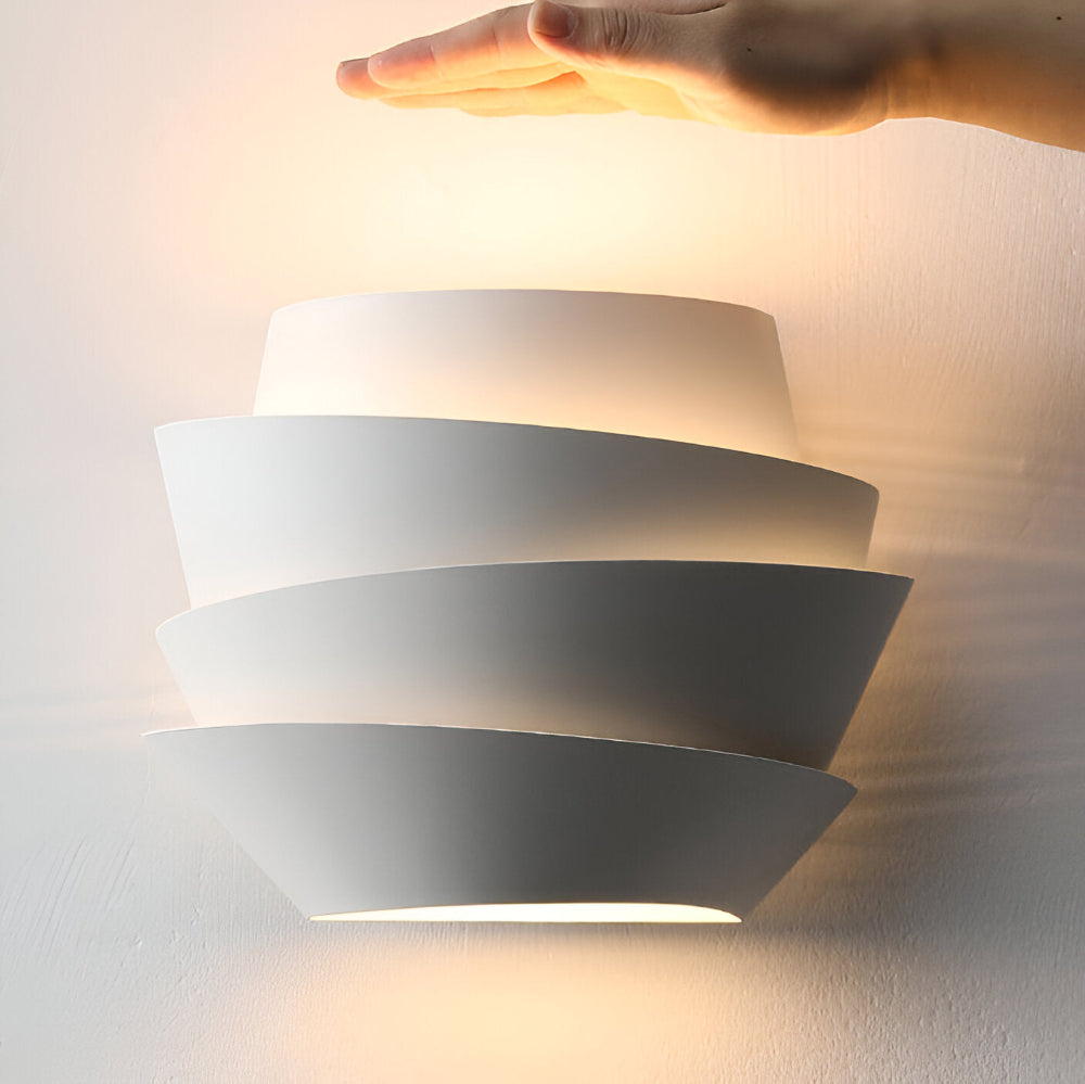 Wandlamp – Modern Design – Voor Sfeerverlichting en Decoratie