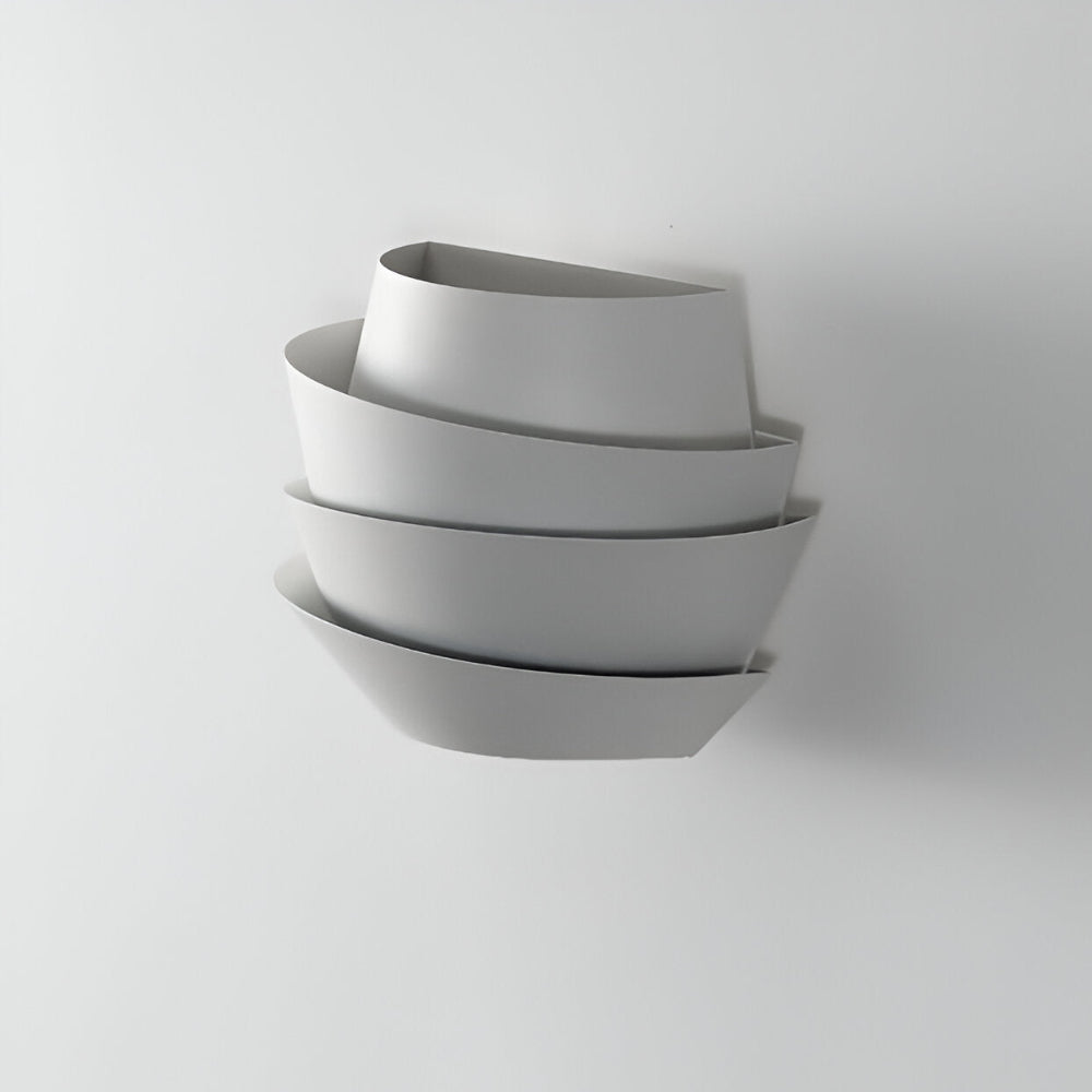 Wandlamp – Modern Design – Voor Sfeerverlichting en Decoratie