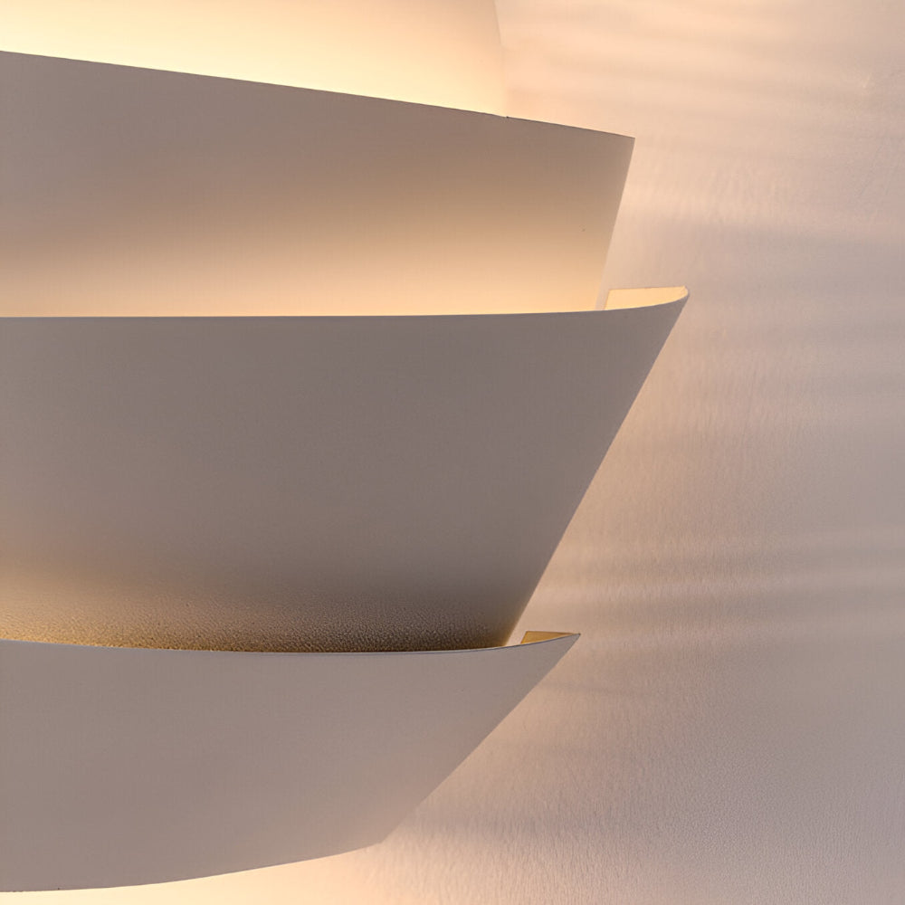 Wandlamp – Modern Design – Voor Sfeerverlichting en Decoratie