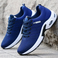 Blauw