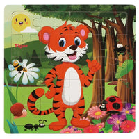 tijger