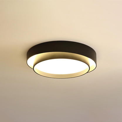 Plafondlamp – Modern Design – Voor Sfeerverlichting en Interieurdecoratie