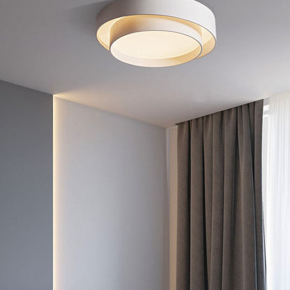Plafondlamp – Modern Design – Voor Sfeerverlichting en Interieurdecoratie