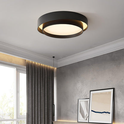 Plafondlamp – Modern Design – Voor Sfeerverlichting en Interieurdecoratie