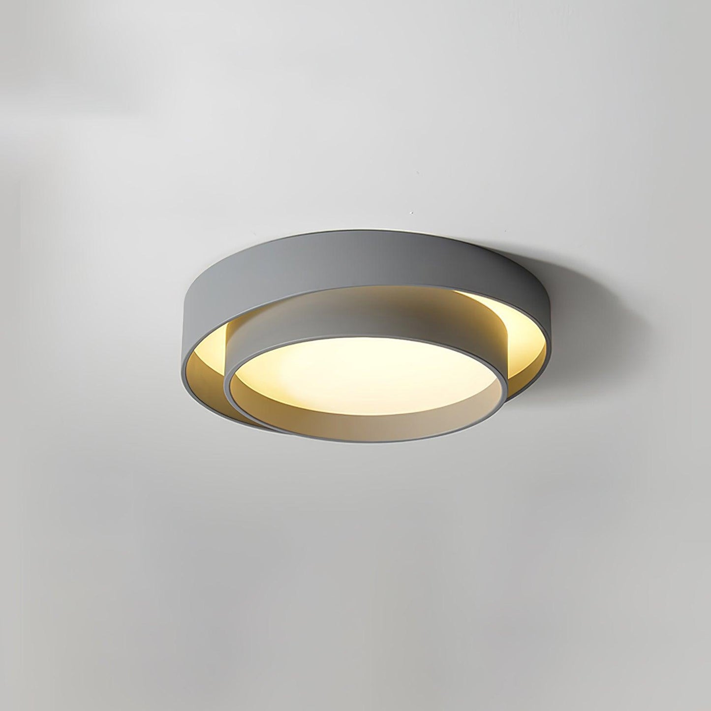 Plafondlamp – Modern Design – Voor Sfeerverlichting en Interieurdecoratie