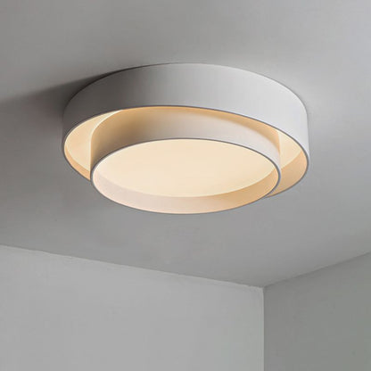 Plafondlamp – Modern Design – Voor Sfeerverlichting en Interieurdecoratie