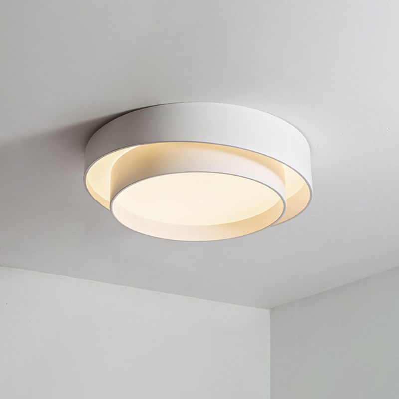 Plafondlamp – Modern Design – Voor Sfeerverlichting en Interieurdecoratie