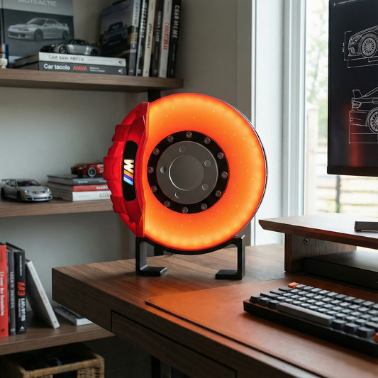 Brake Disc Lamp - M Edition