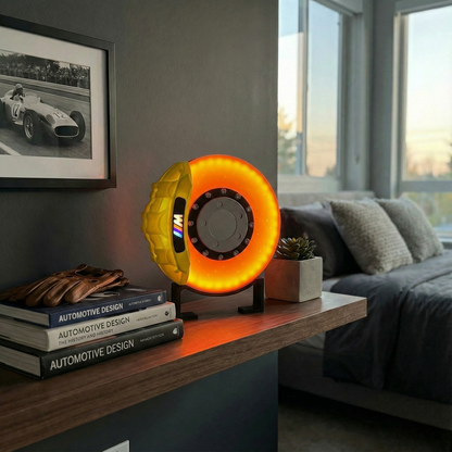 Brake Disc Lamp - M Edition