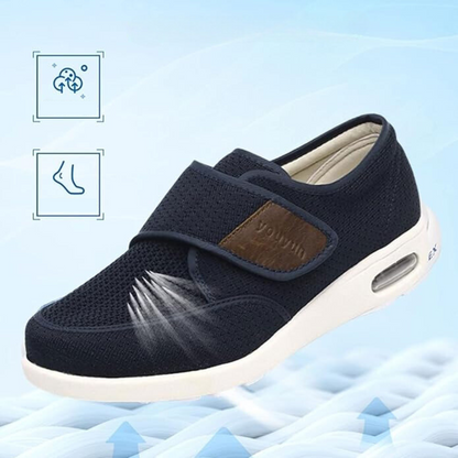 KomfortStep | Comfortabele Schoenen voor Diabetici