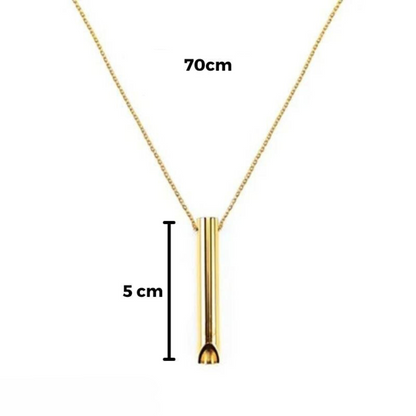 Stoppen met roken Ademketting