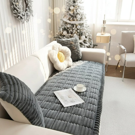 Sofa Bedekker – Gezellig en Zacht – Bescherming voor Bank
