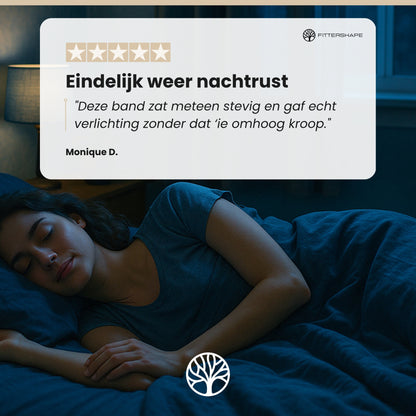 Fittershape MamaSupport Band | Rugsteun & Herstel Na Bevalling