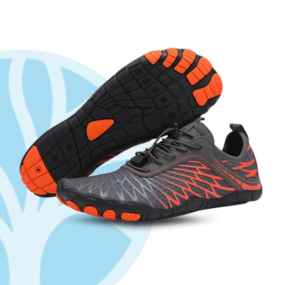 BareMotion Shoes | Ergonomisch Barefoot Design – Voor Natuurlijk Lopen