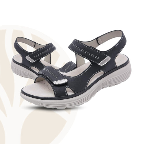 Fittershape ArchCloud Sandals | Voor Pijnvrij & Comfortabel Lopen