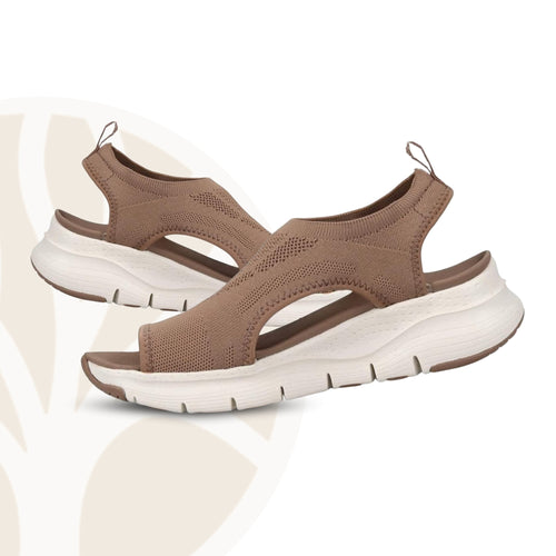 Fittershape ArchRelief Sandals | Voor Comfort & Minder Voetpijn