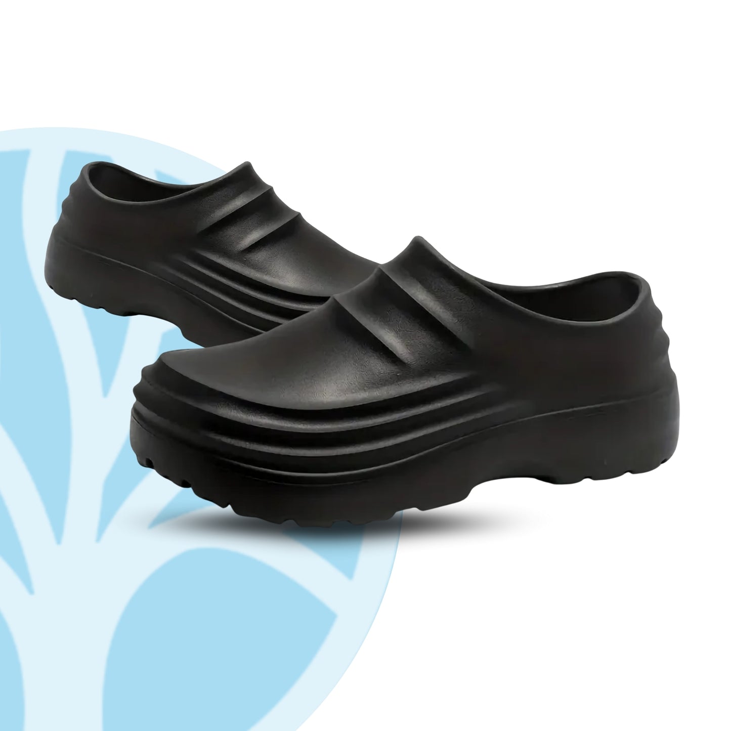 CloudCush Clogs | Ultiem Loopcomfort – Voor Vermoeide Voeten