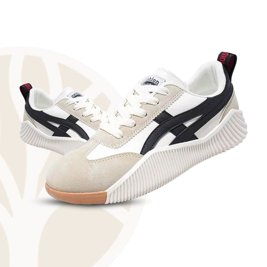 Fittershape ComfortStride Shoes | Voor Ondersteund & Stijlvol Lopen