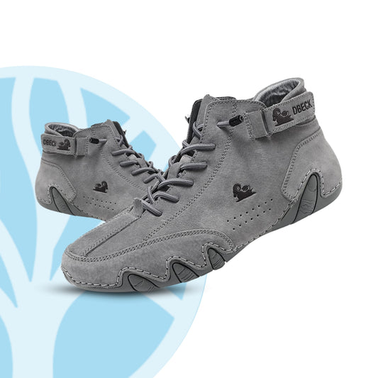 Fittershape FlexBarefoot Shoes | Voor Natuurlijk & Pijnvrij Lopen