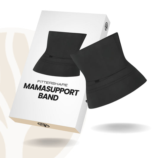 Fittershape MamaSupport Band | Rugsteun & Herstel Na Bevalling