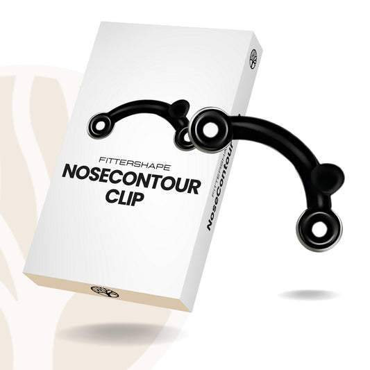 Fittershape NoseContour Clip | Voor Een Strakkere Neuslijn Zónder Operatie