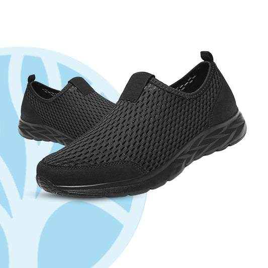 Fittershape FreeStride Walkers | Lichtgewicht Schoenen – Voor Pijnvrij Bewegen