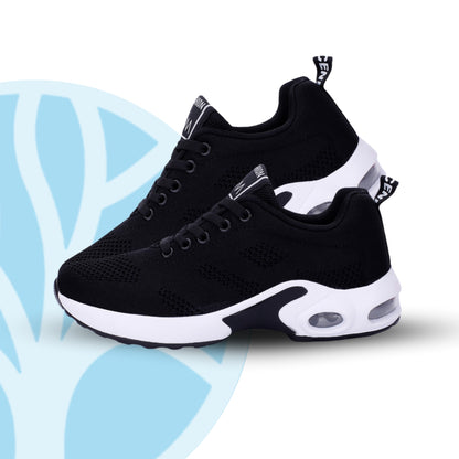 Fittershape OrthoStep Comfort | Ergonomische Schoen – Voor Pijnvrije Stappen